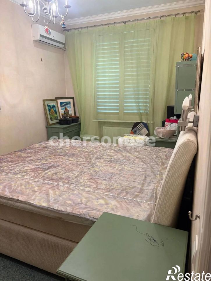 2-комн квартира Терещенко улица, д.5А