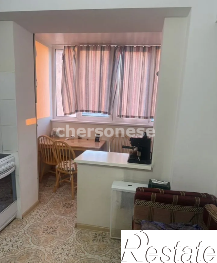 1-комн квартира улица Астана Кесаева, д.15