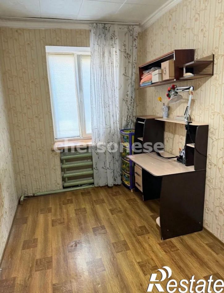 2-комн квартира Челюскинцев улица, д.34В