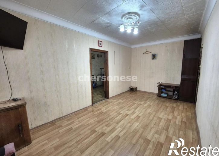 2-комн квартира Челюскинцев улица, д.34В