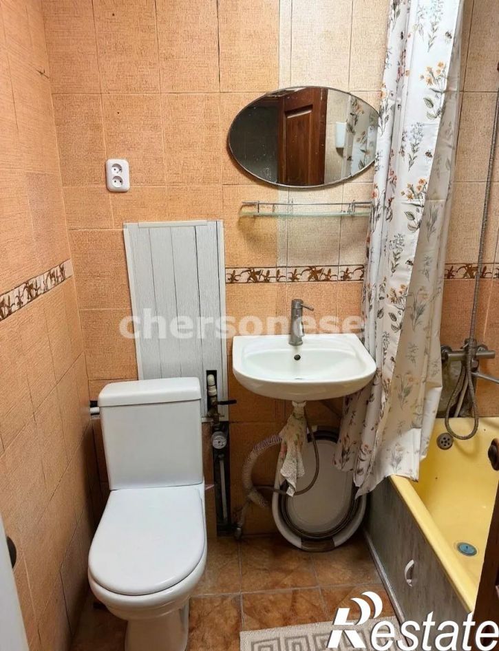 2-комн квартира Челюскинцев улица, д.34В