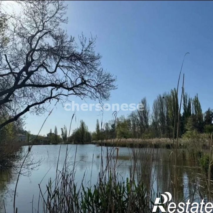 Земельный участок территория ЗАО имени Софьи Перовской