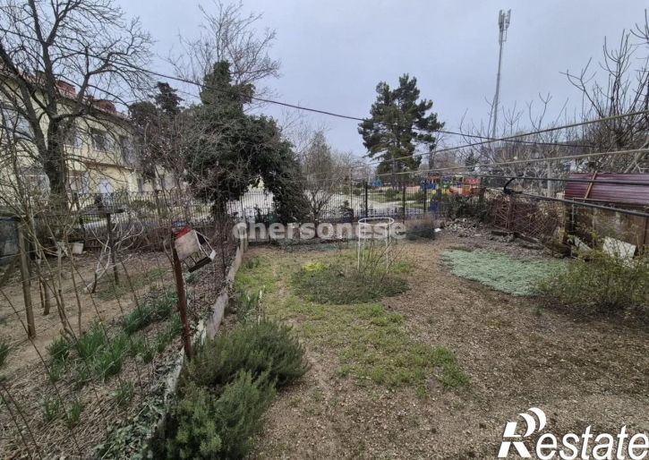2-комн квартира Челюскинцев улица, д.34В