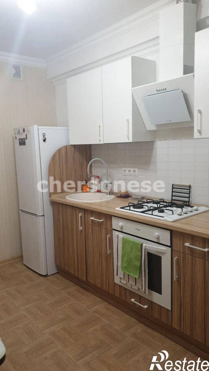 1-комн квартира Античный проспект, д.12