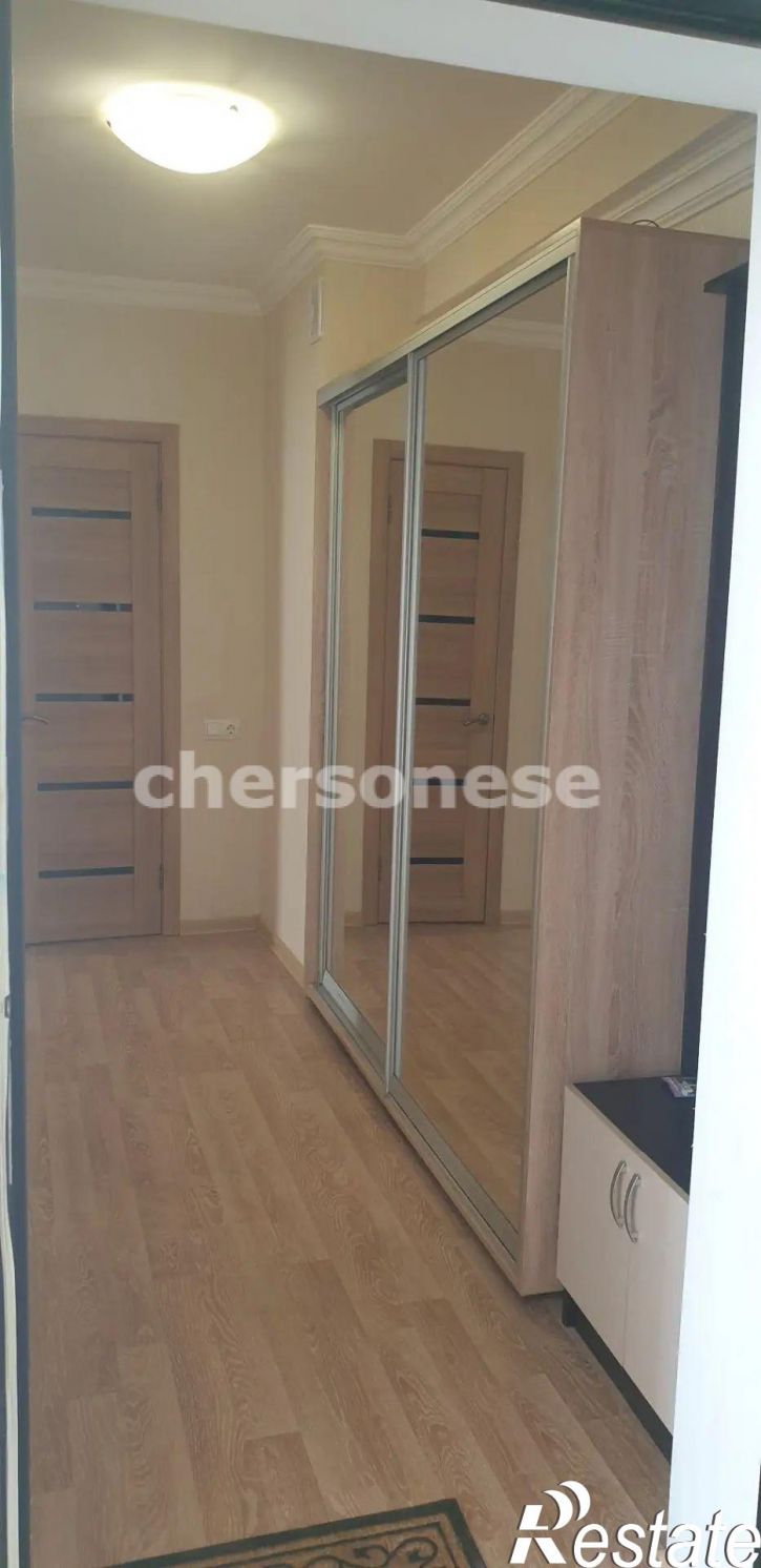 1-комн квартира Античный проспект, д.12