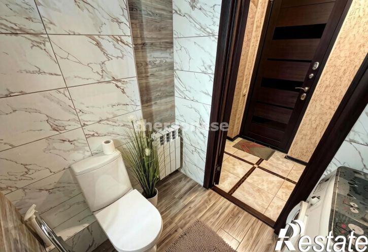 1-комн квартира Вакуленчука улица, д.10
