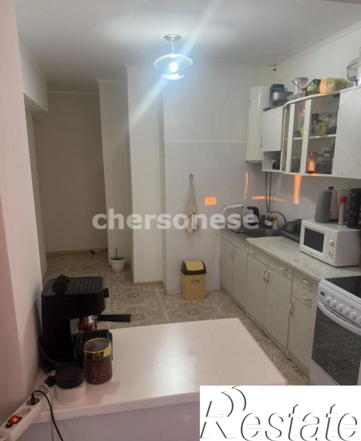 1-комн квартира улица Астана Кесаева, д.15