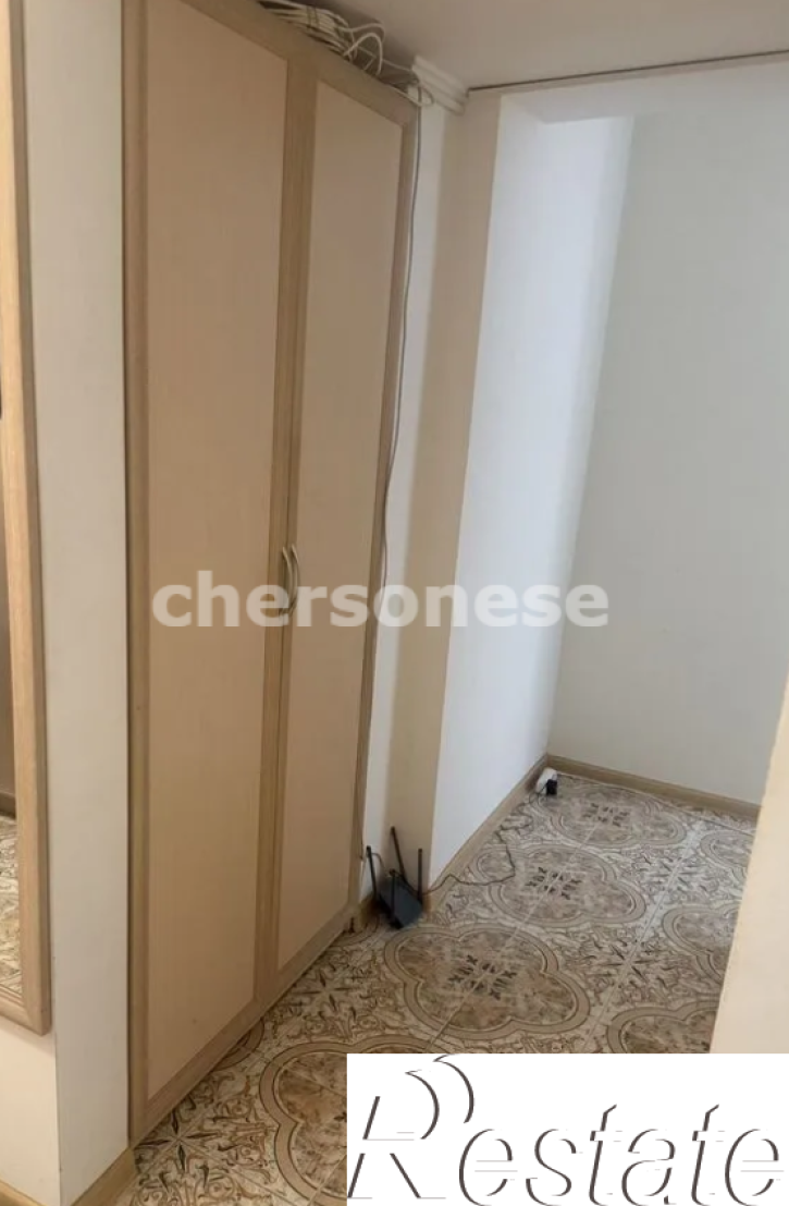 1-комн квартира улица Астана Кесаева, д.15