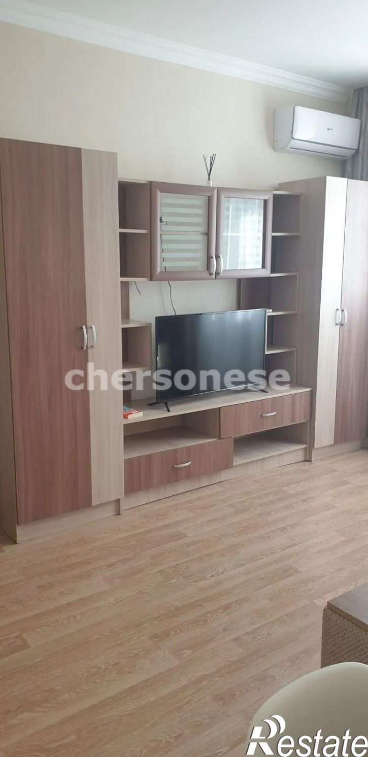 1-комн квартира Античный проспект, д.12