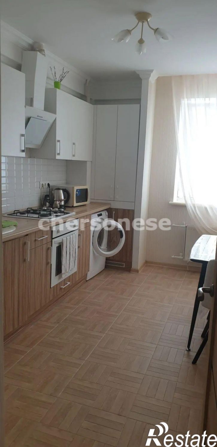 1-комн квартира Античный проспект, д.12