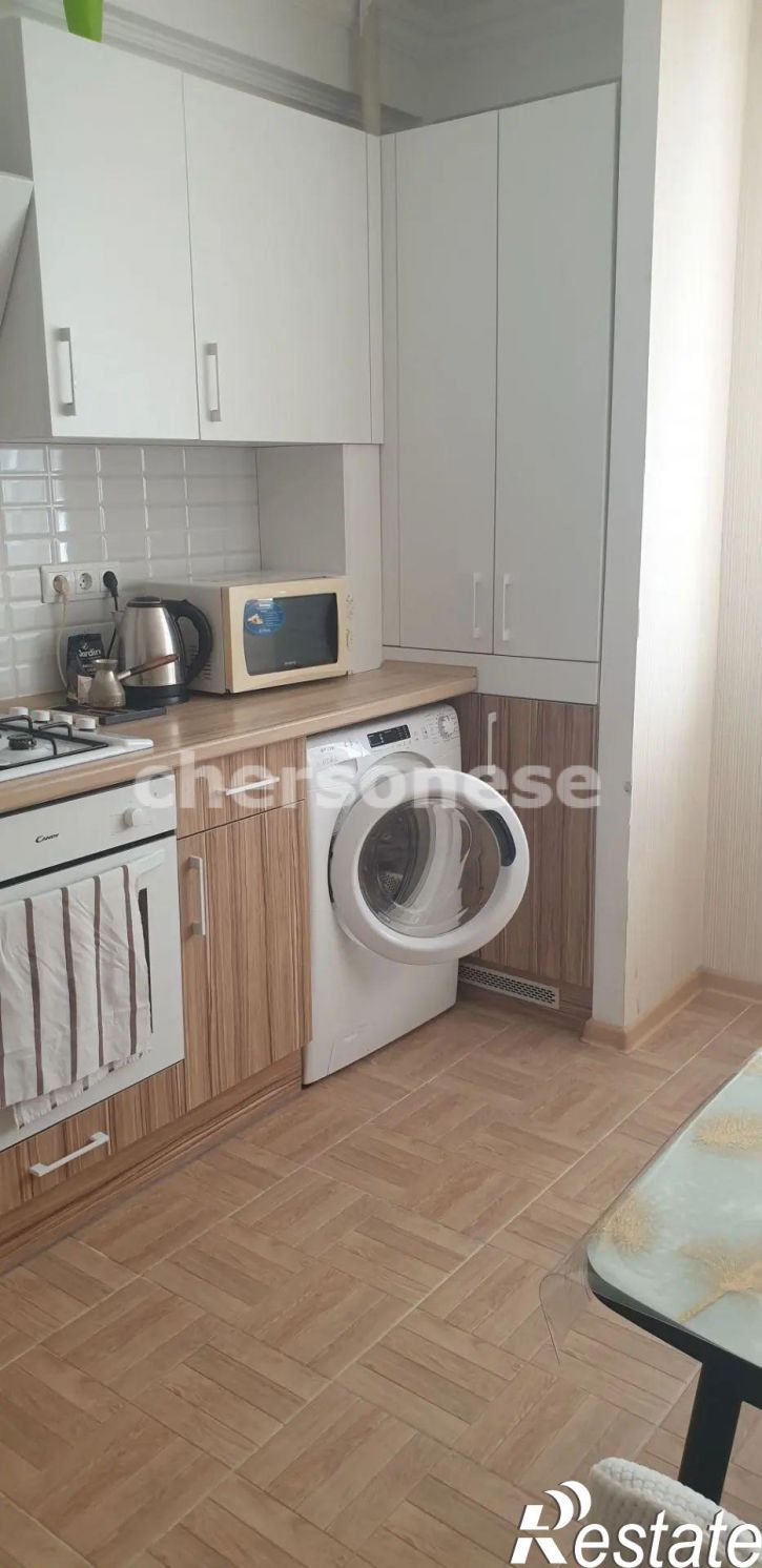 1-комн квартира Античный проспект, д.12