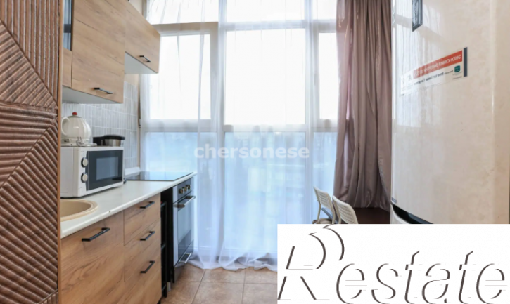 1-комн квартира Степаняна улица, д.2Ак1