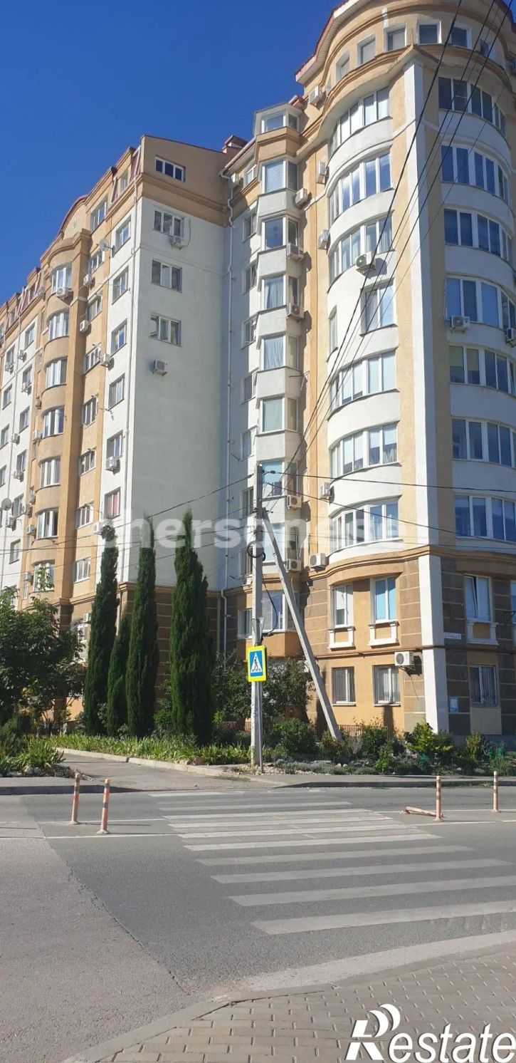 1-комн квартира Античный проспект, д.12