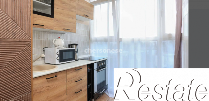 1-комн квартира Степаняна улица, д.2Ак1