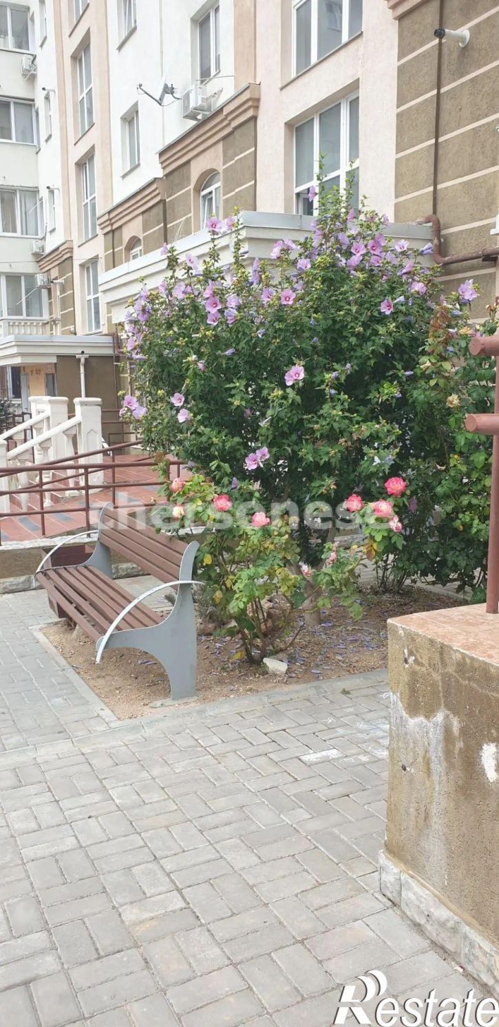 1-комн квартира Античный проспект, д.12