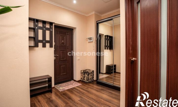 1-комн квартира Степаняна улица, д.2Ак1