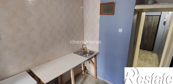 1-комн квартира Павла Корчагина улица, д.30