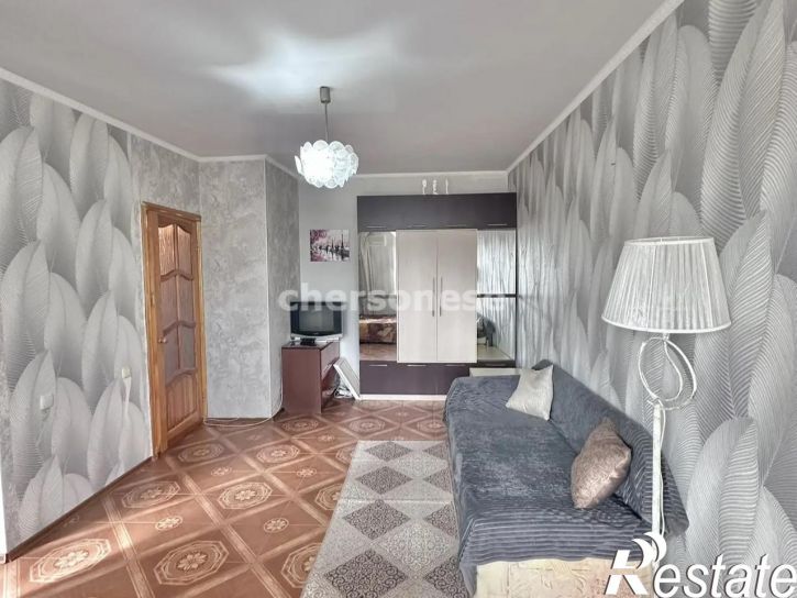 1-комн квартира Маршала Крылова улица, д.19