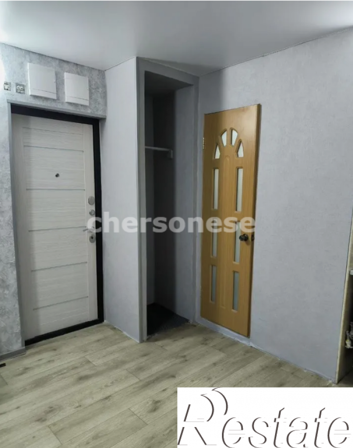 1-комн квартира Генерала Острякова проспект, д.172