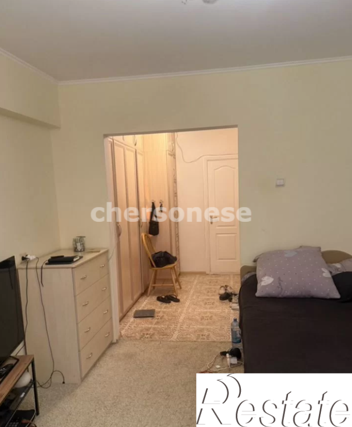 1-комн квартира улица Астана Кесаева, д.15