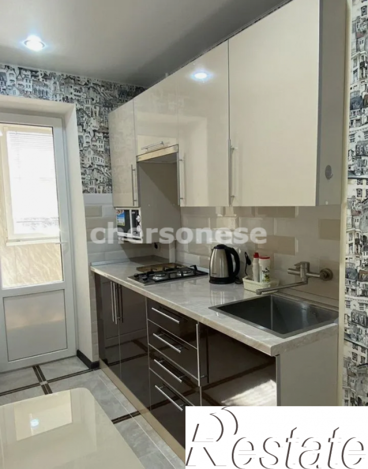 1-комн квартира Вакуленчука улица, д.10