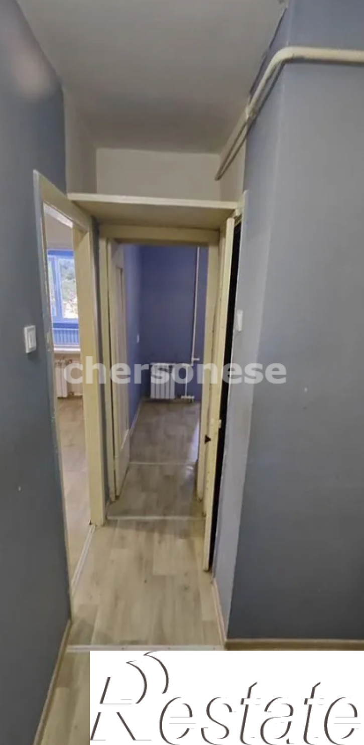1-комн квартира Павла Корчагина улица, д.30