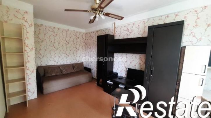 1-комн квартира Дмитрия Ульянова улица, д.18