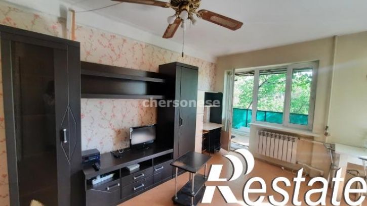 1-комн квартира Дмитрия Ульянова улица, д.18