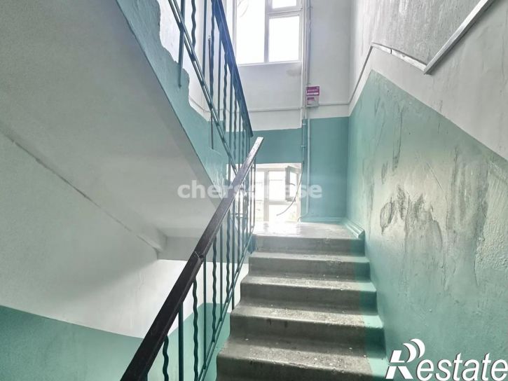 1-комн квартира Маршала Крылова улица, д.19