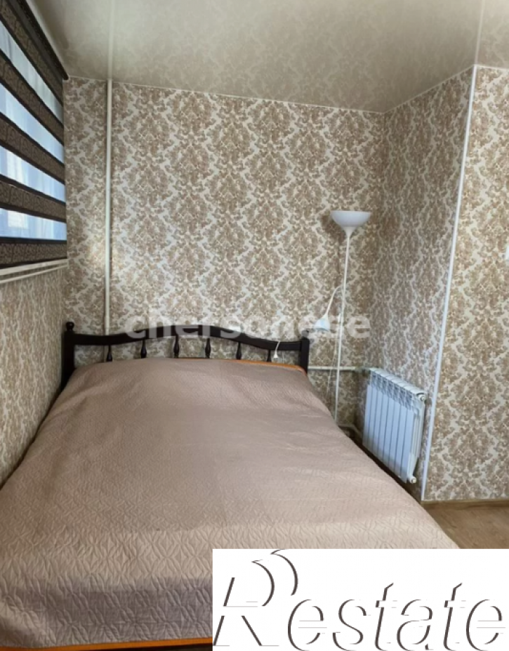 1-комн квартира Вакуленчука улица, д.10