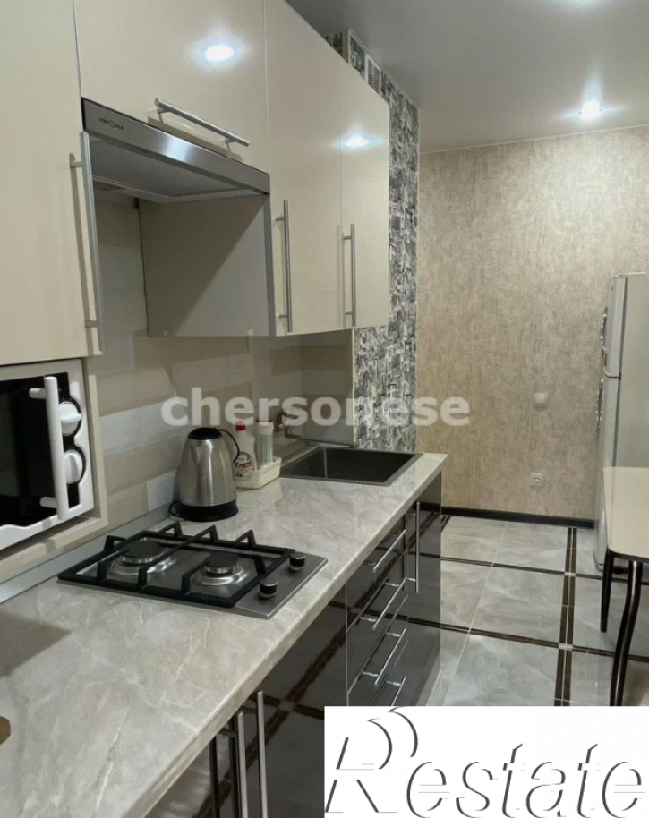 1-комн квартира Вакуленчука улица, д.10