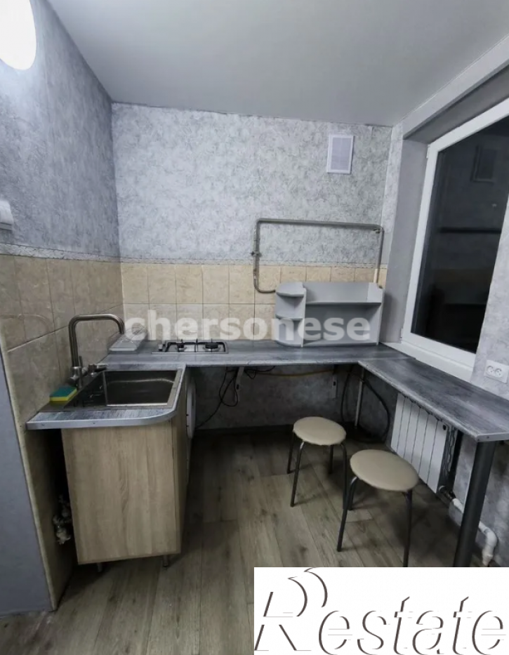 1-комн квартира Генерала Острякова проспект, д.172
