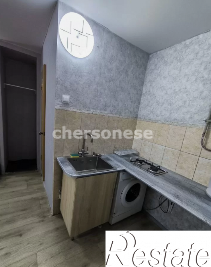 1-комн квартира Генерала Острякова проспект, д.172
