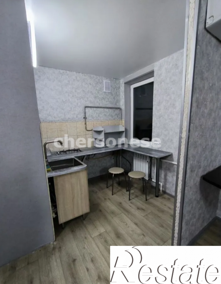 1-комн квартира Генерала Острякова проспект, д.172