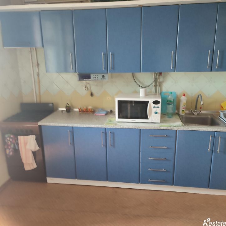 2-комн квартира Генерала Лебедя , 49