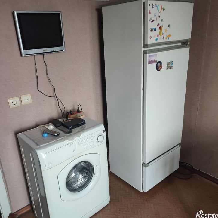 2-комн квартира Генерала Лебедя , 49