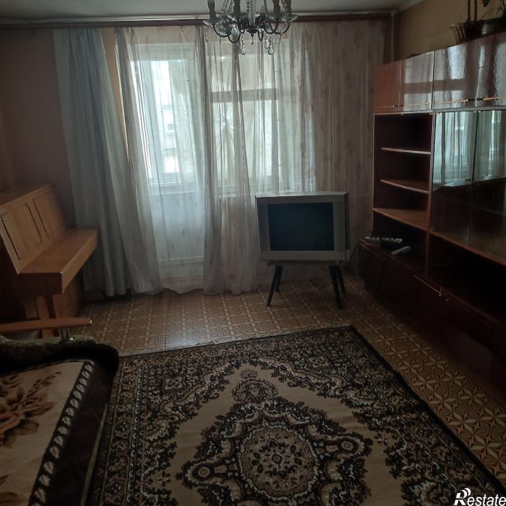 2-комн квартира Генерала Лебедя , 49