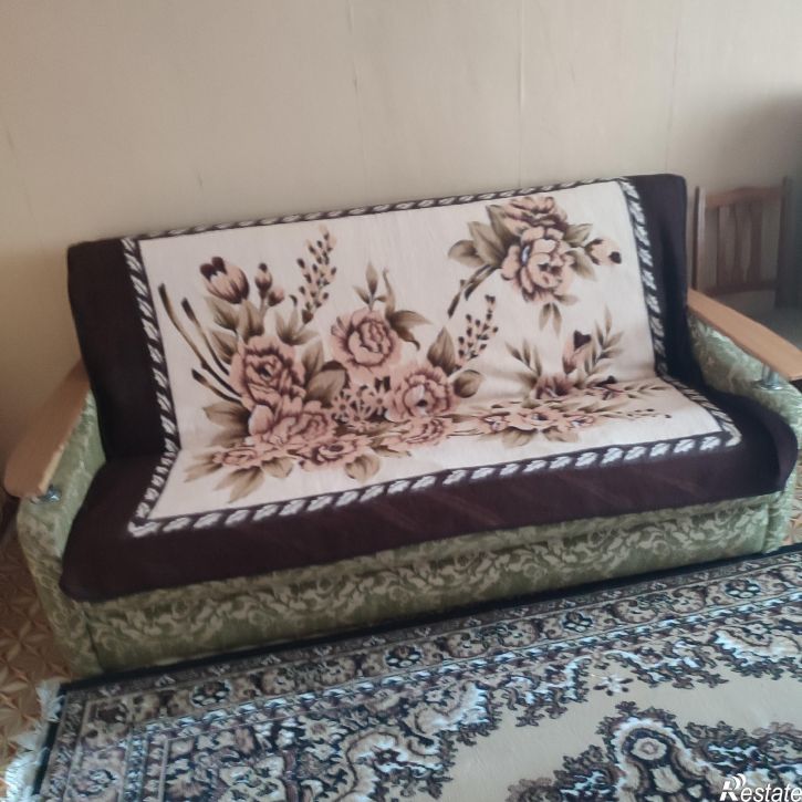 2-комн квартира Генерала Лебедя , 49