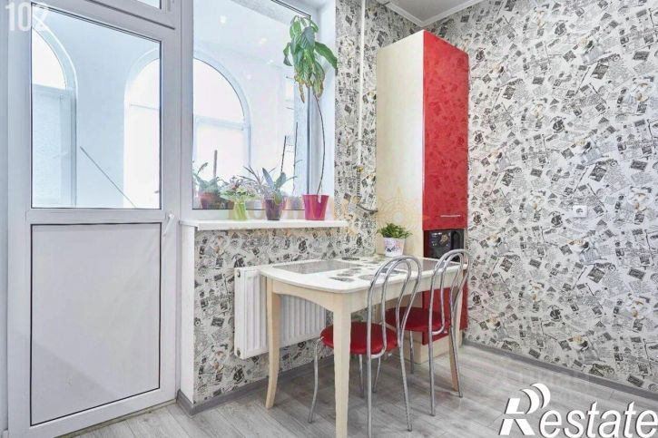 1-комн квартира Античный проспект, 52,  д. 52