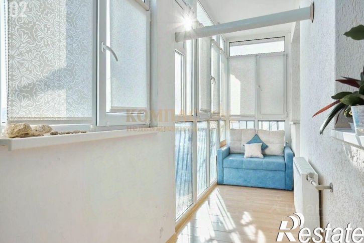 1-комн квартира Античный проспект, 52,  д. 52
