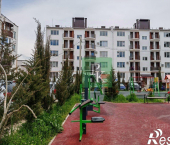 1-комн, 33кв м, этаж 4/5 Качинское шоссе, 3А