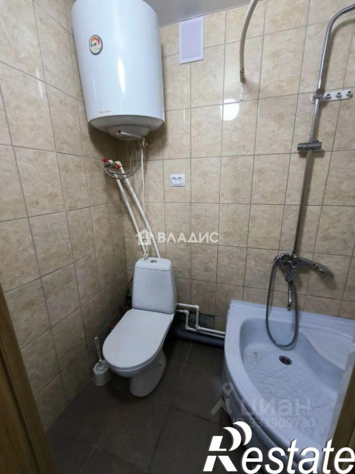 1-комн квартира проспект Генерала Острякова, 172,  д. 172