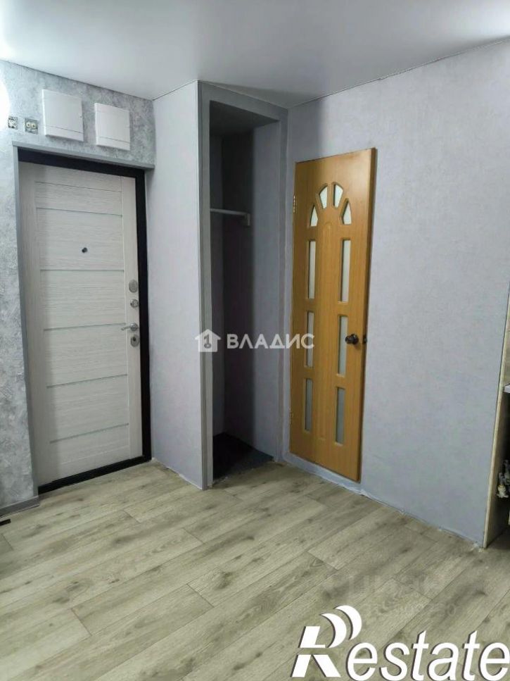 1-комн квартира проспект Генерала Острякова, 172,  д. 172