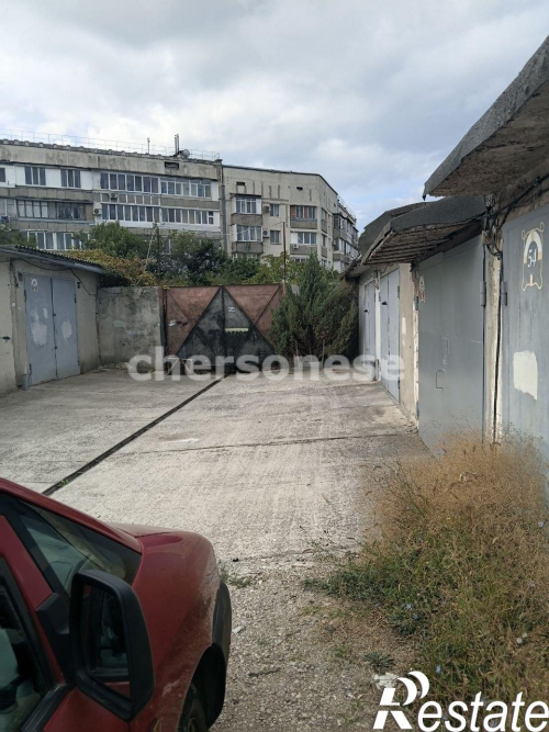 Продажа гаража улица Генерала Лебедя