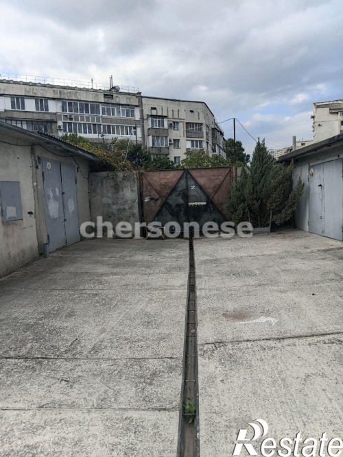 Продажа гаража улица Генерала Лебедя