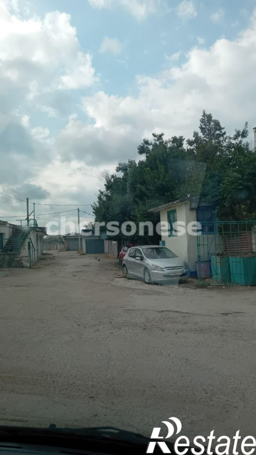Продажа гаража улица Генерала Лебедя