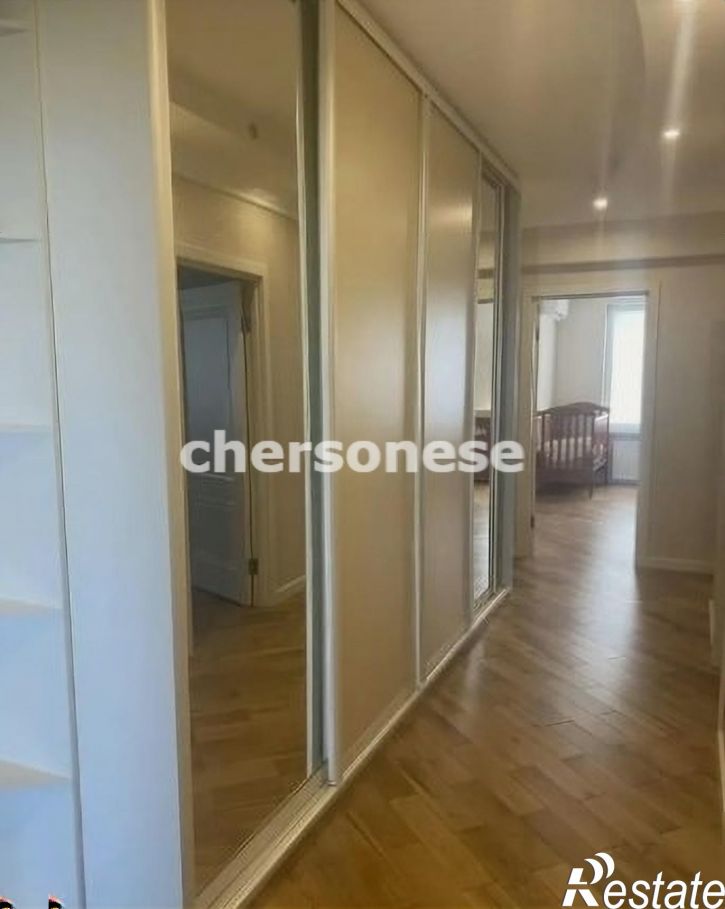 3-комн квартира Руднева улица, д.30А
