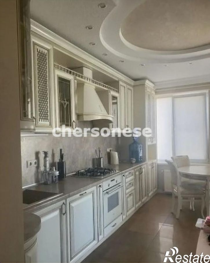 3-комн квартира Руднева улица, д.30А