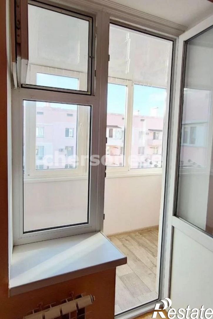 1-комн квартира Симонок улица, д.55В