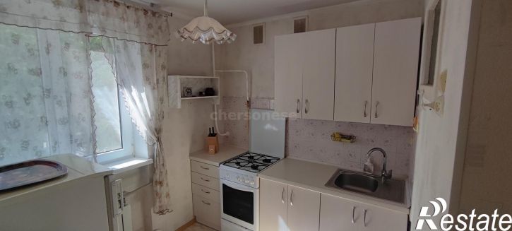 2-комн квартира Героев Сталинграда проспект, д.28